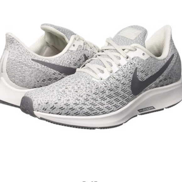 Nike Zoom Air Pegasus 35 Running Shoe